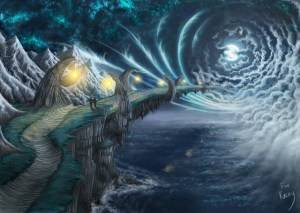 640x456_1767_Forever_Bridge_2d_surrealism_bridge_concept_art_moon_fantasy_picture_image_digital_art