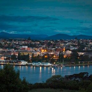 launceston