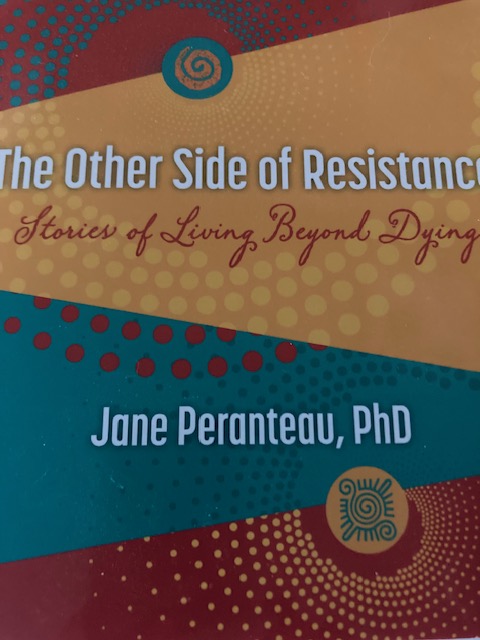 The working cover of the manuscript to be presented serially.